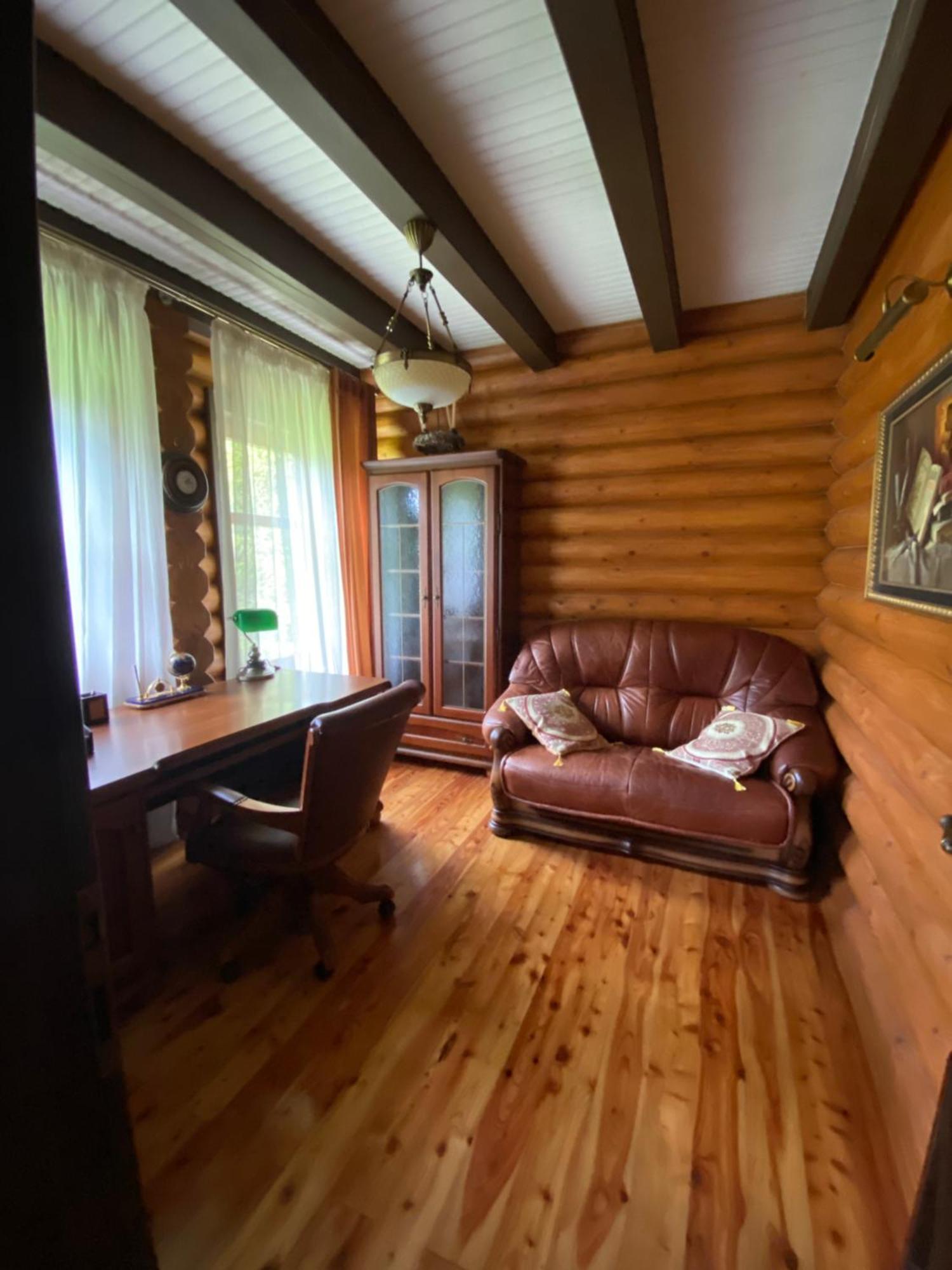 Relaxation In Guta Гута Покращене Шале ภายนอก รูปภาพ