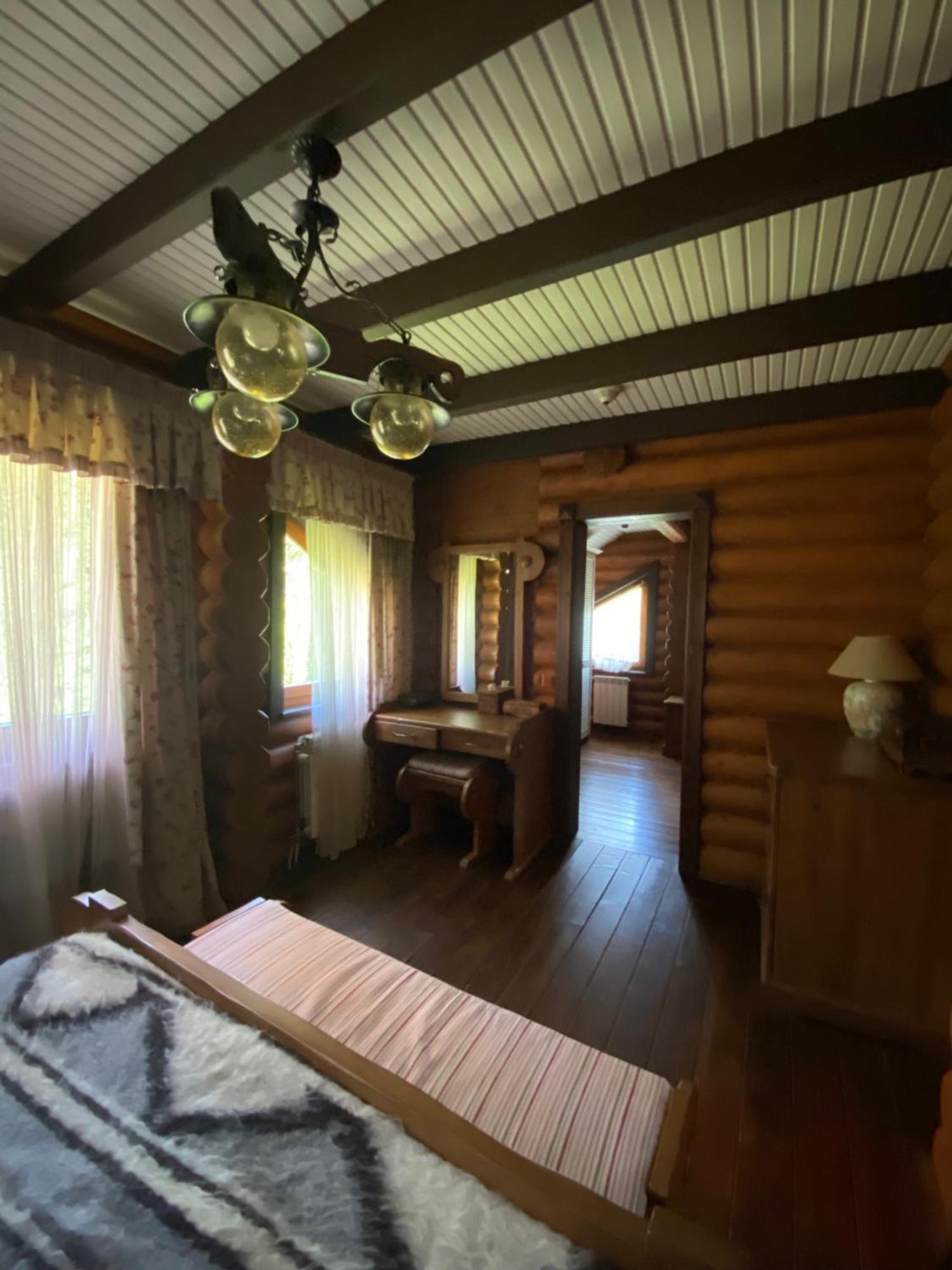 Relaxation In Guta Гута Покращене Шале ภายนอก รูปภาพ