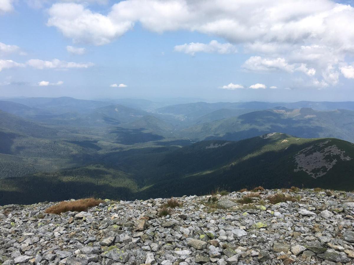 Relaxation In Guta Гута Покращене Шале ภายนอก รูปภาพ