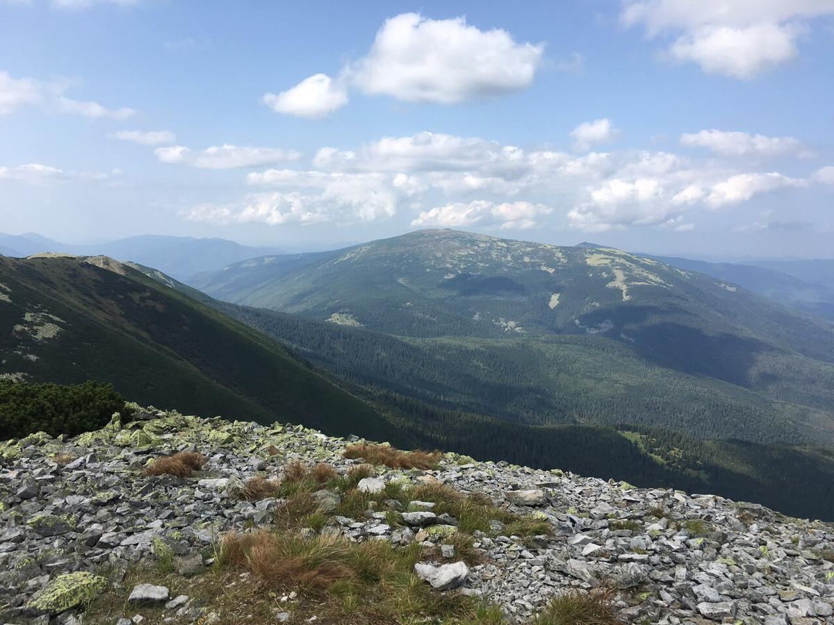 Relaxation In Guta Гута Покращене Шале ภายนอก รูปภาพ